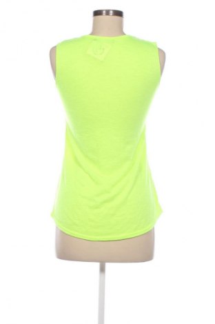 Tricou de damă Glamour Babe, Mărime S, Culoare Verde, Preț 42,99 Lei