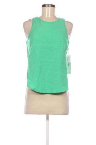 Tricou de damă Good American, Mărime XS, Culoare Verde, Preț 120,99 Lei