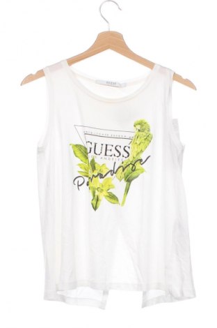 Dámske tielko  Guess, Veľkosť XS, Farba Biela, Cena  17,95 €