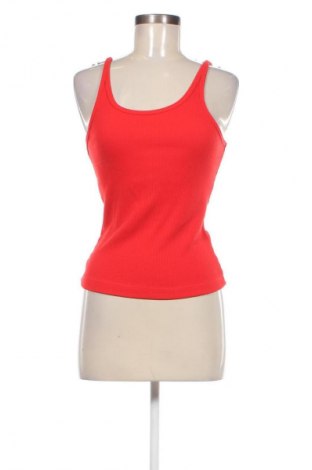 Damentop H&M, Größe S, Farbe Rot, Preis 3,99 €