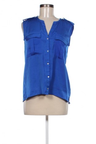 Damentop H&M, Größe S, Farbe Blau, Preis € 5,61