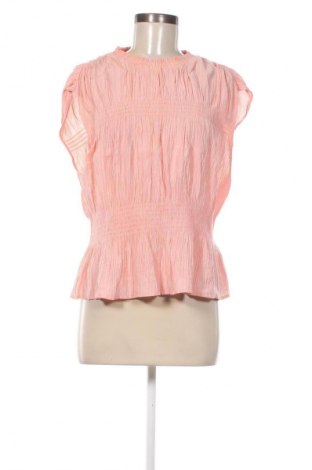 Damentop H&M, Größe L, Farbe Rosa, Preis 3,99 €