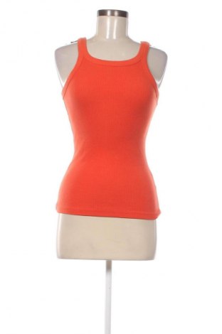 Damentop H&M, Größe M, Farbe Orange, Preis 5,00 €