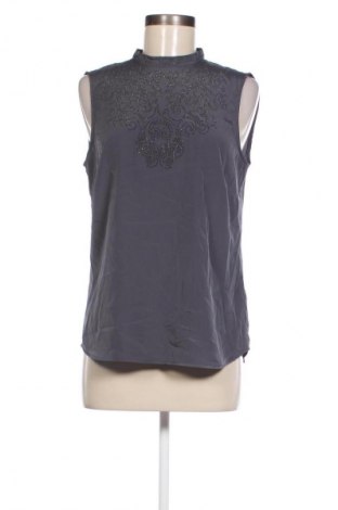 Damentop H&M, Größe M, Farbe Grau, Preis € 8,99