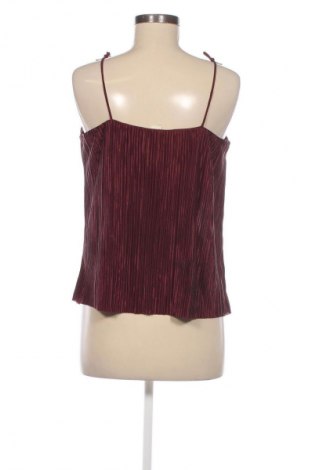 Damentop H&M, Größe M, Farbe Rot, Preis 11,99 €