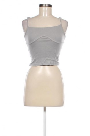 Damentop H&M, Größe XS, Farbe Grau, Preis 19,99 €