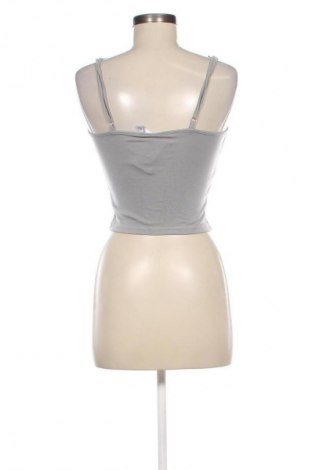 Damentop H&M, Größe XS, Farbe Grau, Preis 11,99 €