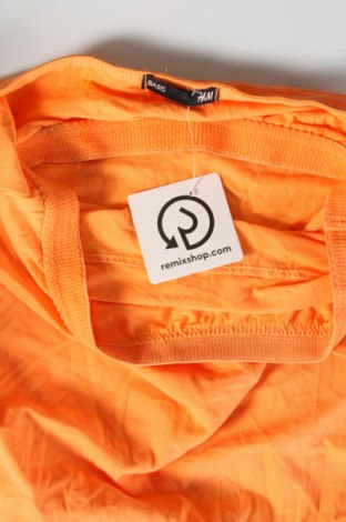 Damentop H&M, Größe S, Farbe Orange, Preis 8,99 €