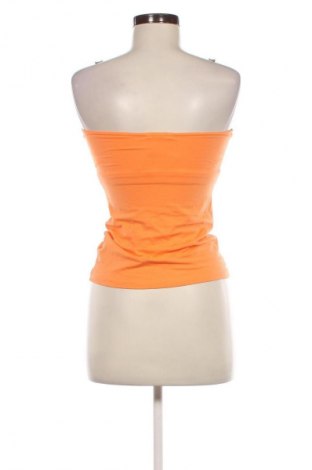 Damentop H&M, Größe S, Farbe Orange, Preis 8,99 €