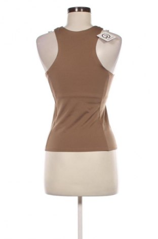 Damentop H&M, Größe S, Farbe Beige, Preis 11,99 €