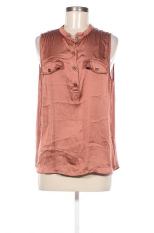 Damentop H&M, Größe L, Farbe Braun, Preis € 11,99