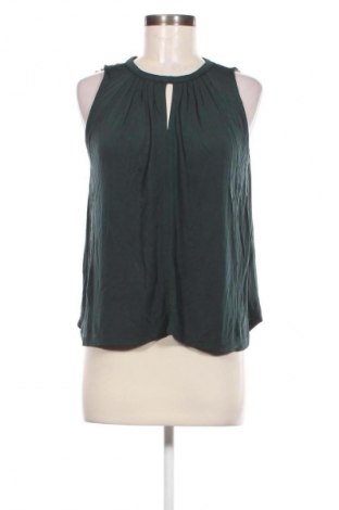 Tricou de damă H&M, Mărime S, Culoare Verde, Preț 43,00 Lei