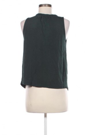 Tricou de damă H&M, Mărime S, Culoare Verde, Preț 43,00 Lei