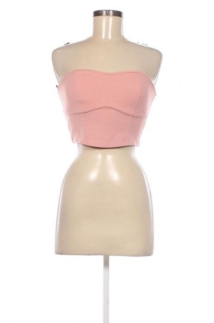 Damentop H&M, Größe S, Farbe Rosa, Preis 7,99 €