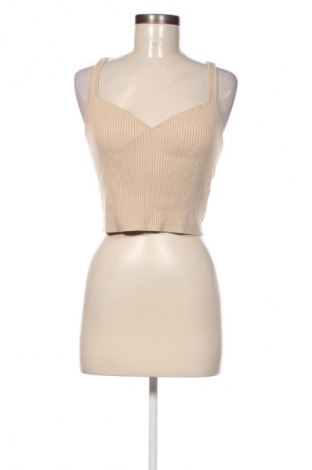 Damentop H&M, Größe M, Farbe Beige, Preis € 4,99