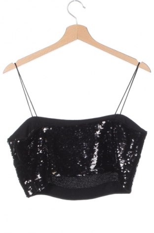 Damentop H&M, Größe M, Farbe Schwarz, Preis 4,99 €