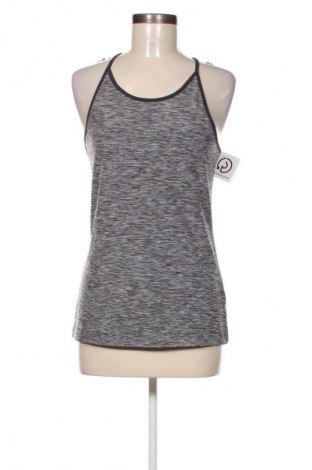 Damentop H&M, Größe M, Farbe Grau, Preis € 4,99