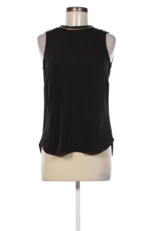 Tricou de damă H&M, Mărime M, Culoare Negru, Preț 26,99 Lei