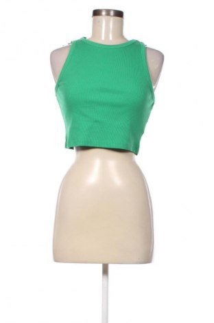 Tricou de damă H&M, Mărime M, Culoare Verde, Preț 44,89 Lei