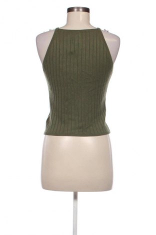 Tricou de damă H&M, Mărime S, Culoare Verde, Preț 33,99 Lei