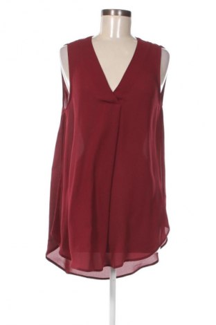 Damentop H&M, Größe L, Farbe Rot, Preis 4,99 €