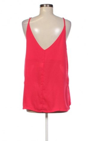 Damentop H&M, Größe XL, Farbe Rot, Preis € 4,99