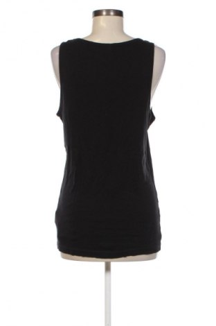 Tricou de damă H&M, Mărime M, Culoare Negru, Preț 22,99 Lei