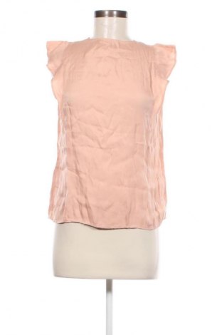 Damentop H&M, Größe M, Farbe Beige, Preis 5,99 €