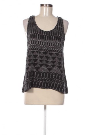 Damentop H&M, Größe L, Farbe Schwarz, Preis € 5,99