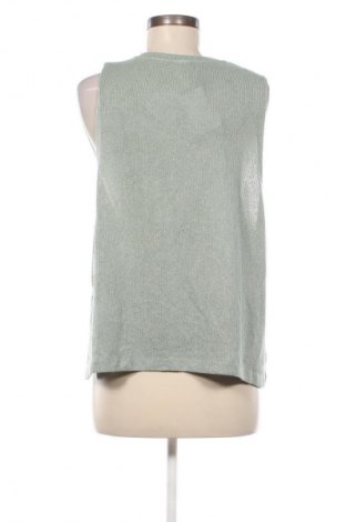 Tricou de damă H&M, Mărime XL, Culoare Verde, Preț 92,99 Lei