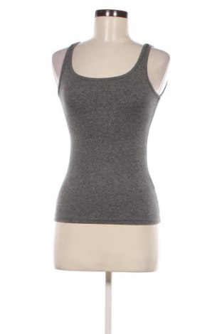 Damentop H&M Divided, Größe S, Farbe Grau, Preis € 6,49