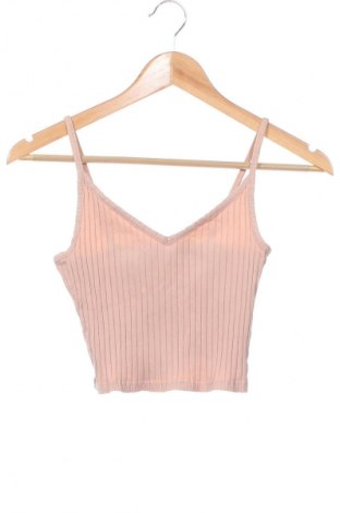 Damentop H&M Divided, Größe XS, Farbe Rosa, Preis € 3,99