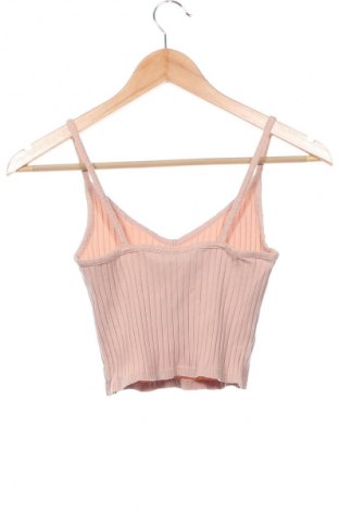 Damentop H&M Divided, Größe XS, Farbe Rosa, Preis € 3,99