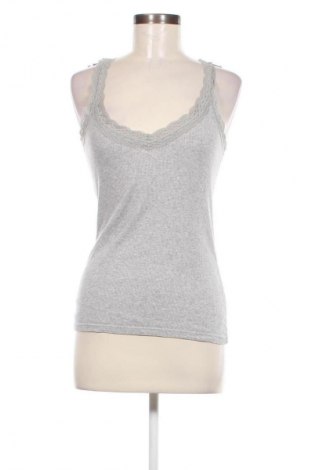 Damentop H&M L.O.G.G., Größe M, Farbe Grau, Preis € 4,49