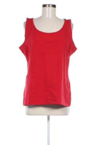 Damentop H&M L.O.G.G., Größe XL, Farbe Rot, Preis € 7,99