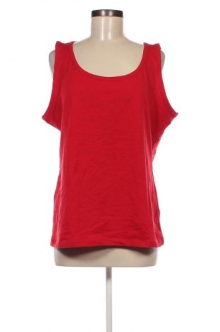 Damentop H&M L.O.G.G., Größe XL, Farbe Rot, Preis € 19,99