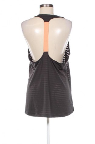 Damentop H&M Sport, Größe L, Farbe Schwarz, Preis 7,99 €