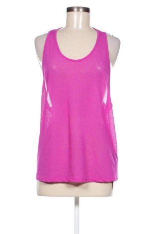 Damentop H&M Sport, Größe L, Farbe Rosa, Preis 7,99 €