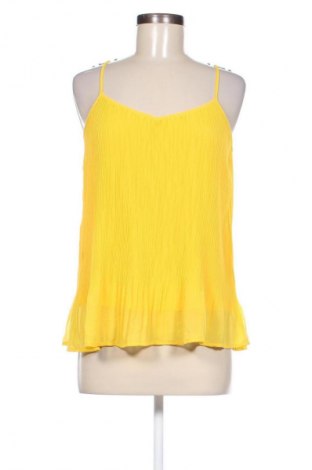 Tricou de damă Jacqueline De Yong, Mărime M, Culoare Galben, Preț 55,99 Lei