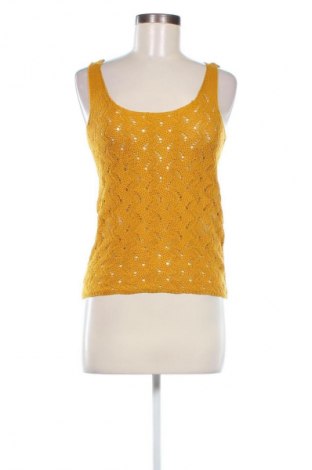 Tricou de damă Jacqueline De Yong, Mărime L, Culoare Galben, Preț 25,99 Lei