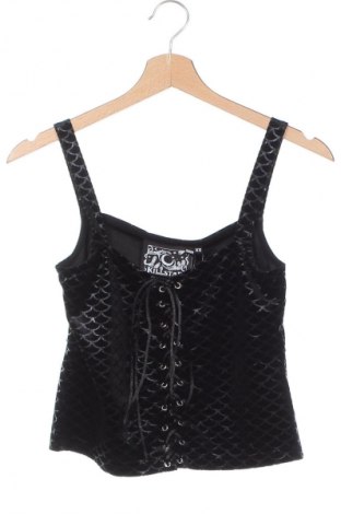 Tricou de damă Killstar, Mărime XS, Culoare Negru, Preț 79,08 Lei