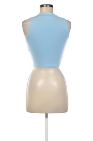 Damentop Lefties, Größe S, Farbe Blau, Preis 4,99 €