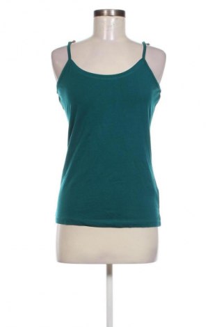 Tricou de damă Lola & Liza, Mărime L, Culoare Verde, Preț 32,99 Lei