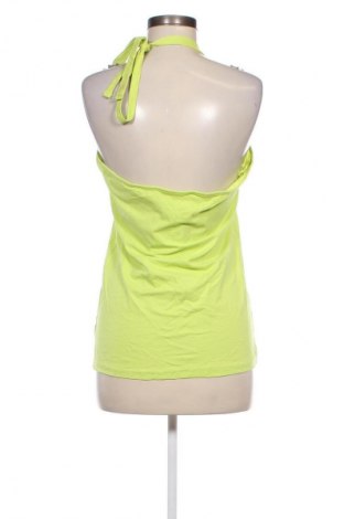 Tricou de damă Lola & Liza, Mărime M, Culoare Verde, Preț 23,99 Lei