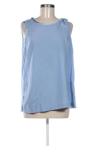 Damentop Lorena Antoniazzi, Größe L, Farbe Blau, Preis € 281,99