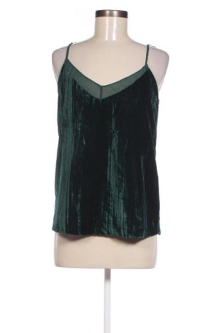 Tricou de damă Mango, Mărime S, Culoare Verde, Preț 37,99 Lei