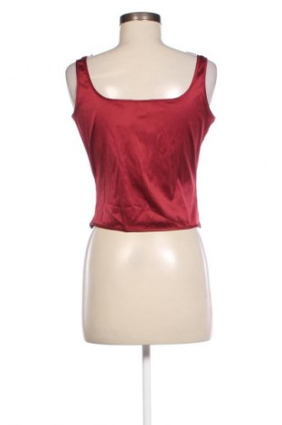 Damentop Maude, Größe XL, Farbe Rot, Preis 6,99 €