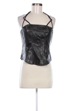 Dámske tielko  Missguided, Veľkosť L, Farba Čierna, Cena  9,95 €