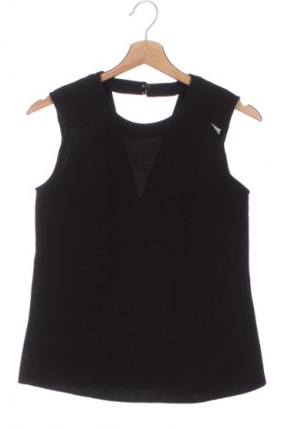 Tricou de damă Mohito, Mărime XS, Culoare Negru, Preț 11,99 Lei