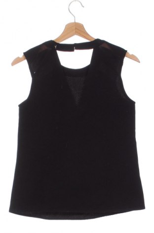 Tricou de damă Mohito, Mărime XS, Culoare Negru, Preț 11,99 Lei